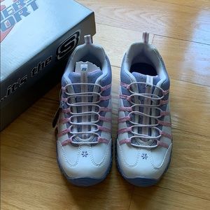 Sketchers Girls Sneakers